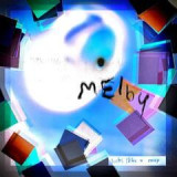 Melby - Looks like a map
