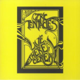 Ozric Tentacles - Live Ethereal Cereal LP 2x12"