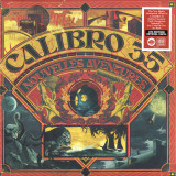 Calibro 35 - Nouvelles Aventures LP