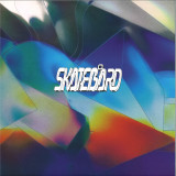Skatebård - Spektral LP