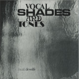 Barbara Moore - Vocal Shades And Tones (LP)