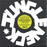 JUNGLE NECK - 8 COFFINS LP 2x12"
