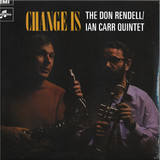 Don Rendell Ian Carr Quintet - Change Is