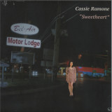 Cassie Ramone - Sweetheart LP