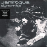 Jamiroquai - Dynamite LP 2x12" + CD