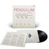 Mike Taylor - Pendulum