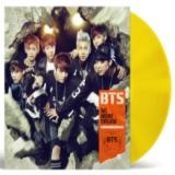 BTS - NO MORE DREAMS – JAPANESE VER. LP