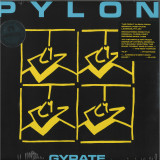 Pylon - Gyrate