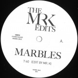 Mr. K - Edits by Mr. K- Marbles / Shoot You Down