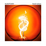 Sleepyard - Head Values LP