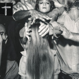 The Blessed Madonna - Godspeed LP 2x12"