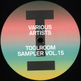 Various - Toolroom Sampler Vol. 15