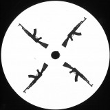 RISE BLACK - PHRASE ROSE EP