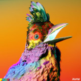 Flume - Palaces LP 2x12"