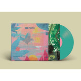 Raw Poetic & Damu The Fudgemunk - Laminated Skies LP