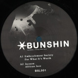 Various - BSL001