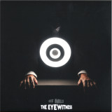 JEFF MILLS - THE EYEWITNESS LP 2x12"