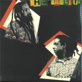 The Earliers - The Earliers