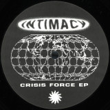 Intimacy - Crisis Force EP
