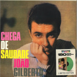 JOAO GILBERTO - CHEGA DE SAUDADE
