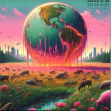 Daniela La Luz - System Reset LP 2x12"