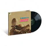 Art Blakey & The Jazz Messengers - ’S Make It