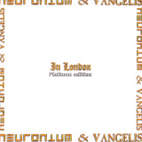 Neuronium & Vangelis - In London (Platinum Edition)