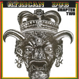 Joe Gibbs & The Professionals - African Dub Chapter Two (40th Anniversary Edition) LP