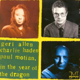 Geri Allen, Charlie Haden, Paul Motian - In The Year Of The Dragon LP