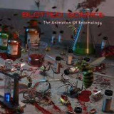 Blotted Science - The Animation of Entomoly