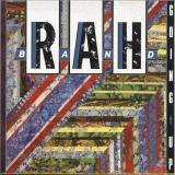 THE RAH BAND - GOING UP (2025 REMASTERED VERSION)