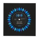 doris willingham / the taylor brothers - make it on out c/w i’m holding on (7")