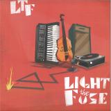 Ltf - Light The Fuse