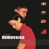 CURSIVE - DOMESTICA
