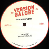 Opolopo - Opolopo Reworks