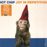 Hot Chip - Joy In Repetition (LP 2x12")