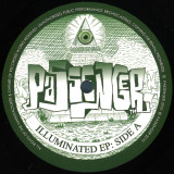 Kelevra - The Illuminated Ep
