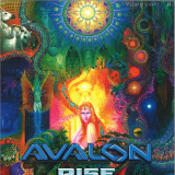 Avalon - Rise 2x12"