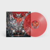 Motorjesus - Streets of Fire LP