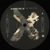 Various - A-Sides Vol.10 (Vinyl 3 of 5)