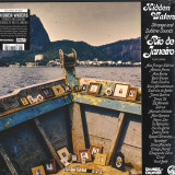 Various - Hidden Waters:Strange & SublimeSounds Of Rio De Janeiro 2x12"