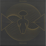 METAMAN - MATAIOSI LP