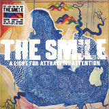 The Smile - A LIGHT FOR ATTRACTING ATTENTION LP (2x12")
