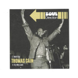 Thomas Cain - Hold Up / Try My Love