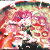Mr. Fingers - Around the Sun pt II 2x12"