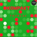 Various - Total 21 (2x12")