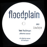 Lee Holman - Plasma Wave