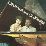 CHIEMI ERI - Chiemi To Carl Jones