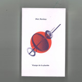 Marc Romboy - Voyage De La Planete