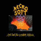Necro Soft - Don’t Test The Unmaker’s Patience LP